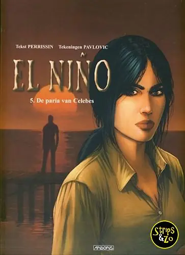 Lage Prijs El Niño 5 – De paria van Celebus