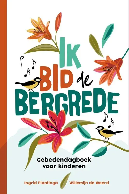 Shop Nu Ik bid de Bergrede