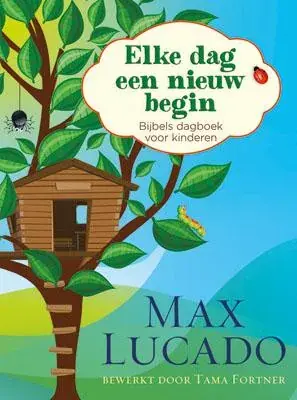 Elke dag een nieuw begin Snelle Levering