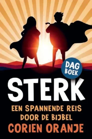 Sterk Merkproduct