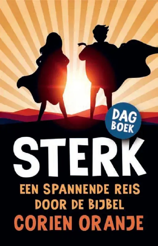 Sterk Merkproduct