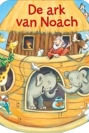 De ark van Noach Meest Verkocht