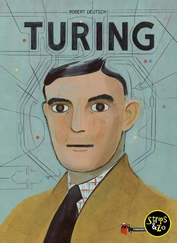 Nu Kopen Turing