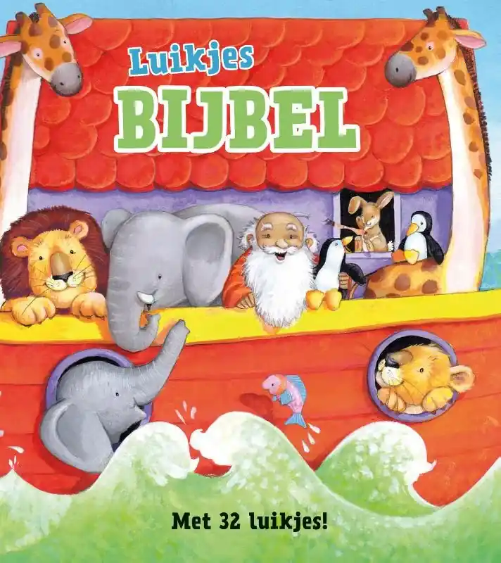 Meest Verkocht Luikjesbijbel