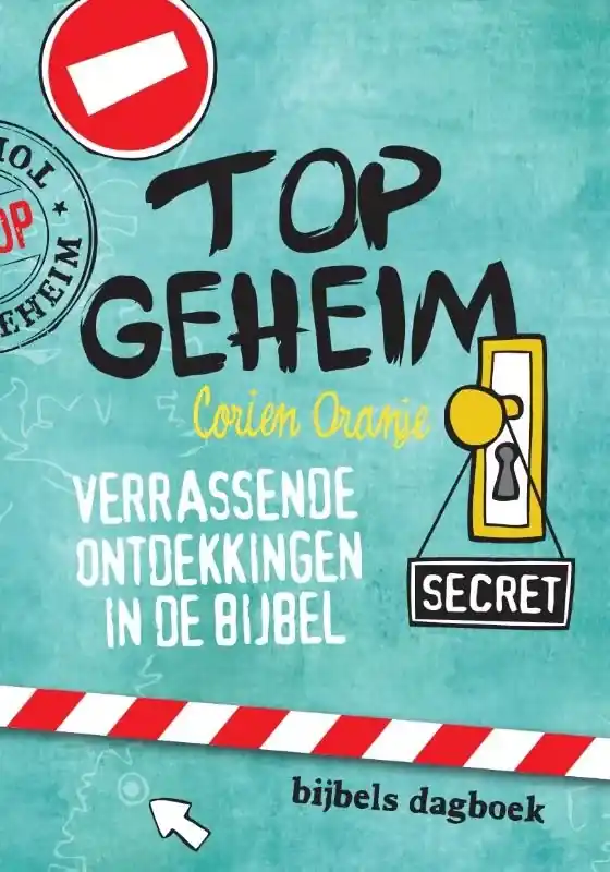 Hoge Kwaliteit Top geheim
