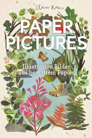 Tijdelijk Beschikbaar Paper Pictures – Clover Robin
