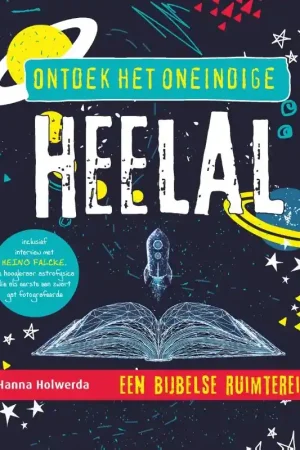 Ontdek het oneindige heelal Snelle Levering