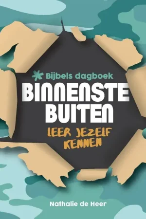 Aanbieding Binnenstebuiten