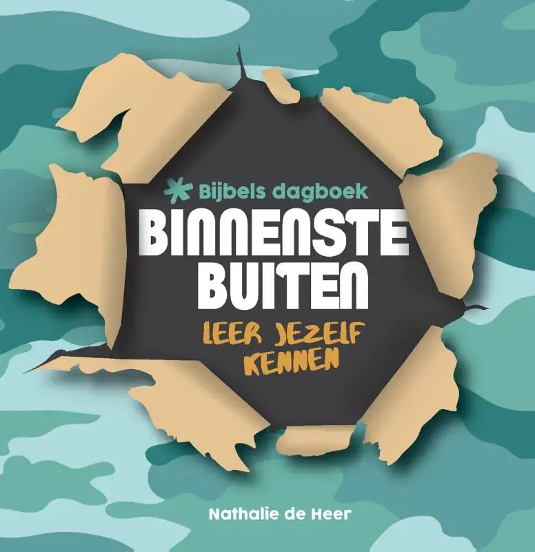 Aanbieding Binnenstebuiten