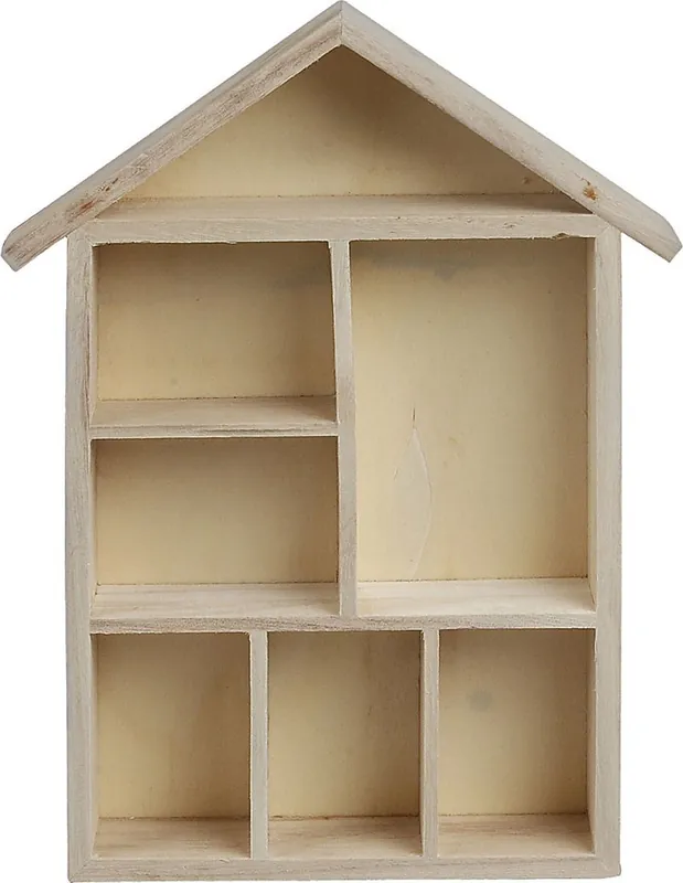 Letterbakhuisje 30x22x3,5 Gratis Verzending