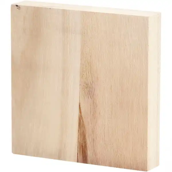 Exclusieve Aanbieding Ikoon, keizerinenboom 9,6×9,6×2