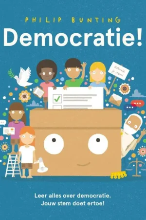 Democratie! Finale Uitverkoop