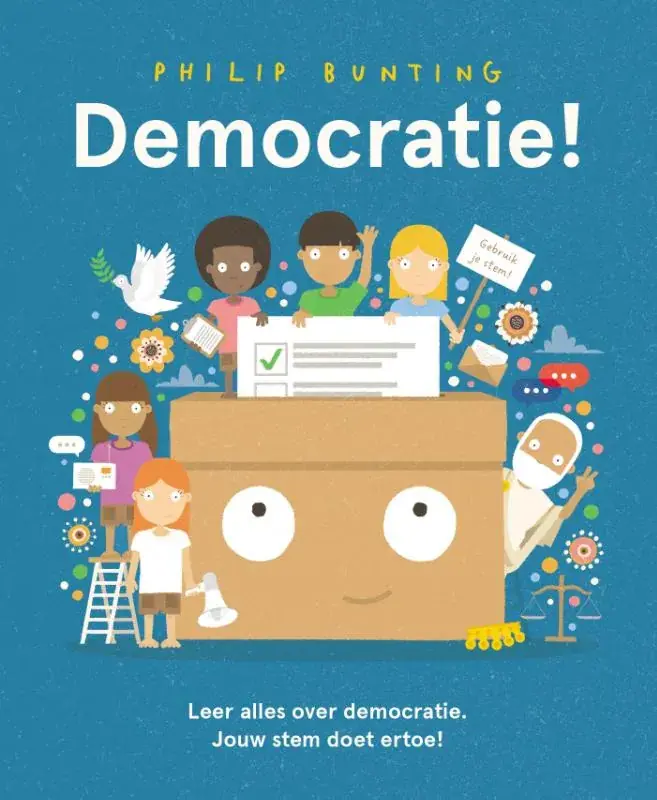 Democratie! Finale Uitverkoop