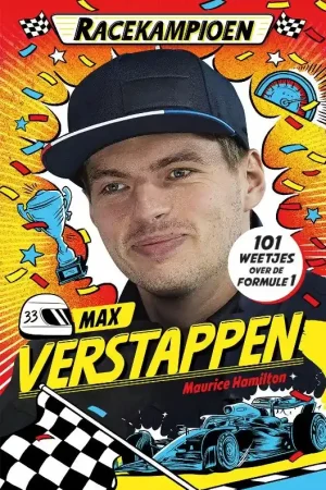 Bestel Nu Racekampioen