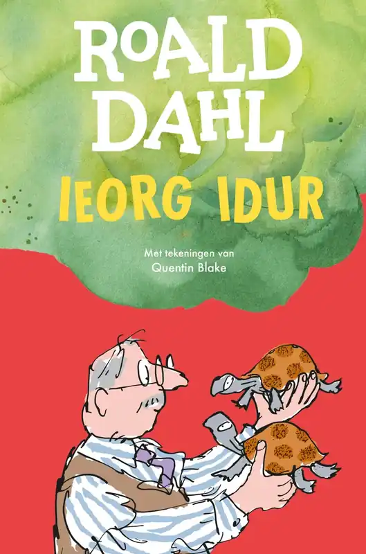 Ieorg Idur Beperkt Aanbod