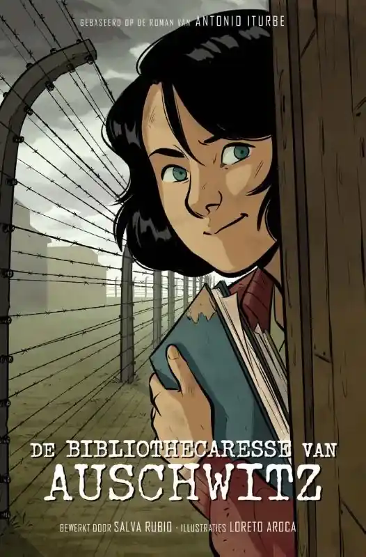 Beste Prijs De bibliothecaresse van Auschwitz