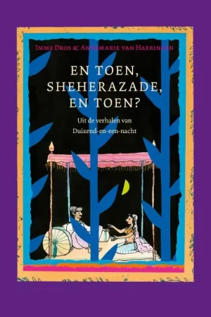 En toen, Sheherazade, en toen? Tijdelijk Beschikbaar