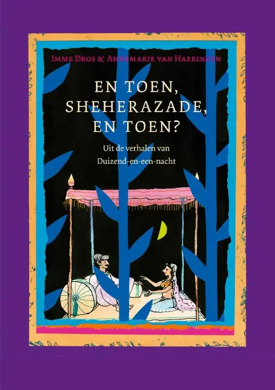 En toen, Sheherazade, en toen? Tijdelijk Beschikbaar