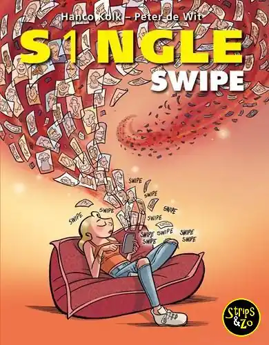 Hoge Kwaliteit S1ngle 16 – Swipe