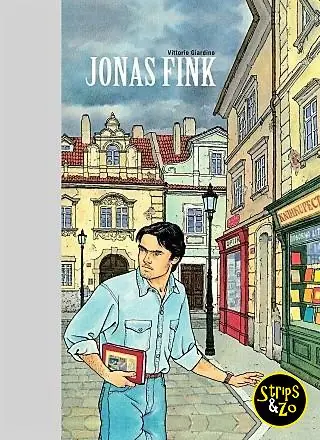 Jonas Fink – Integraal (LUXE) Favoriet