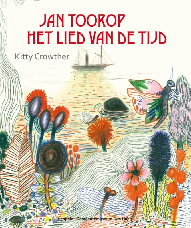 Het lied van de tijd Laatste Versie