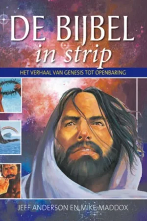 De Bijbel in strip Koopje