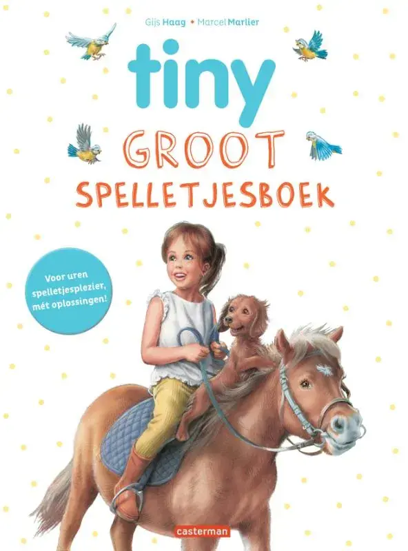 Gratis Verzending Groot spelletjesboek