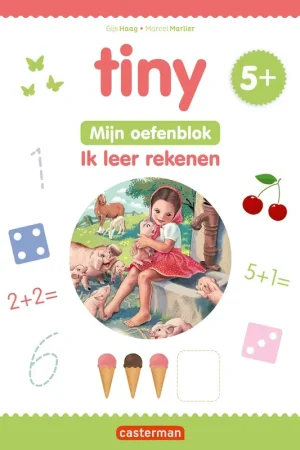 Speciale Aanbieding Ik leer rekenen 5+