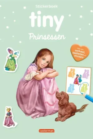 Paarden en pony's Beperkt Aanbod