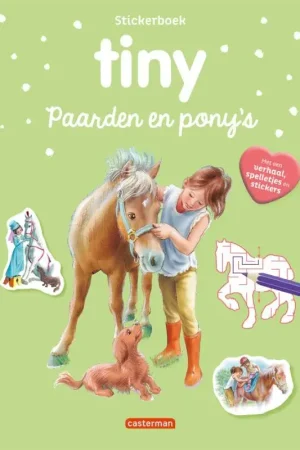 Paarden en pony's Veilige Betaling