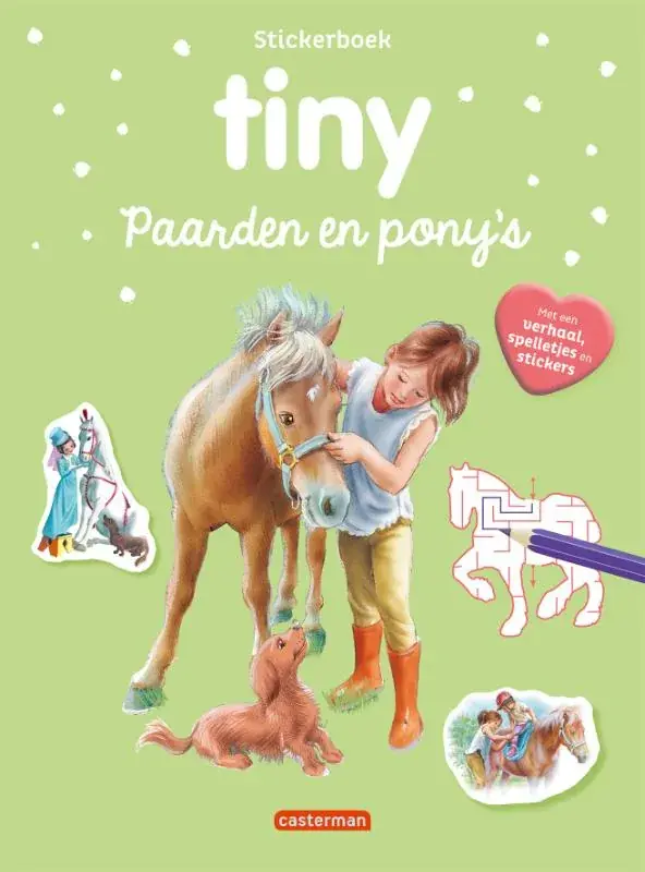 Paarden en pony's Veilige Betaling