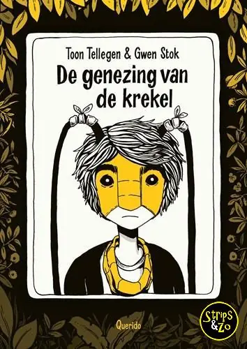 De genezing van de krekel Beperkt Aanbod