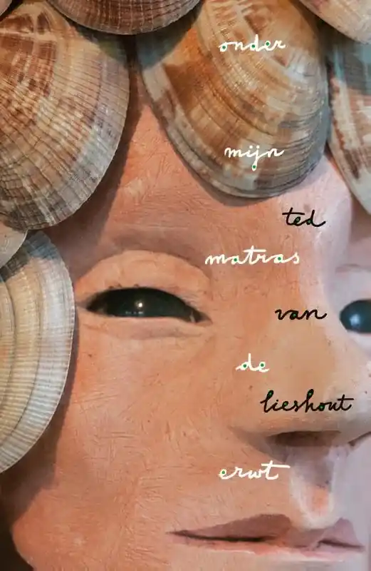 Koop Vandaag Onder mijn matras de erwt