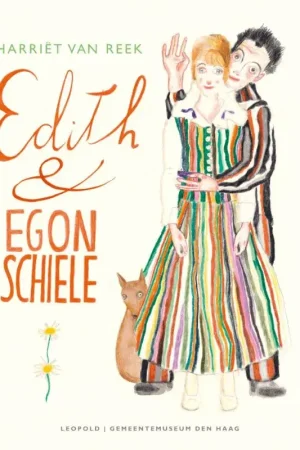Nu Kopen Edith & Egon Schiele