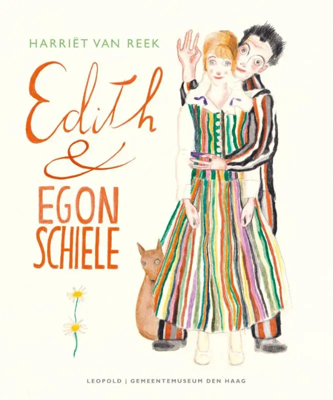 Nu Kopen Edith & Egon Schiele