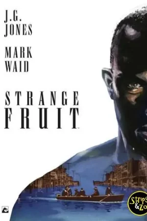 Strange Fruit integraal Fabrieksprijs