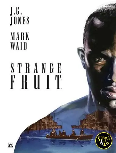 Strange Fruit integraal Fabrieksprijs