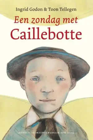 Een zondag met Caillebotte Bestel Nu