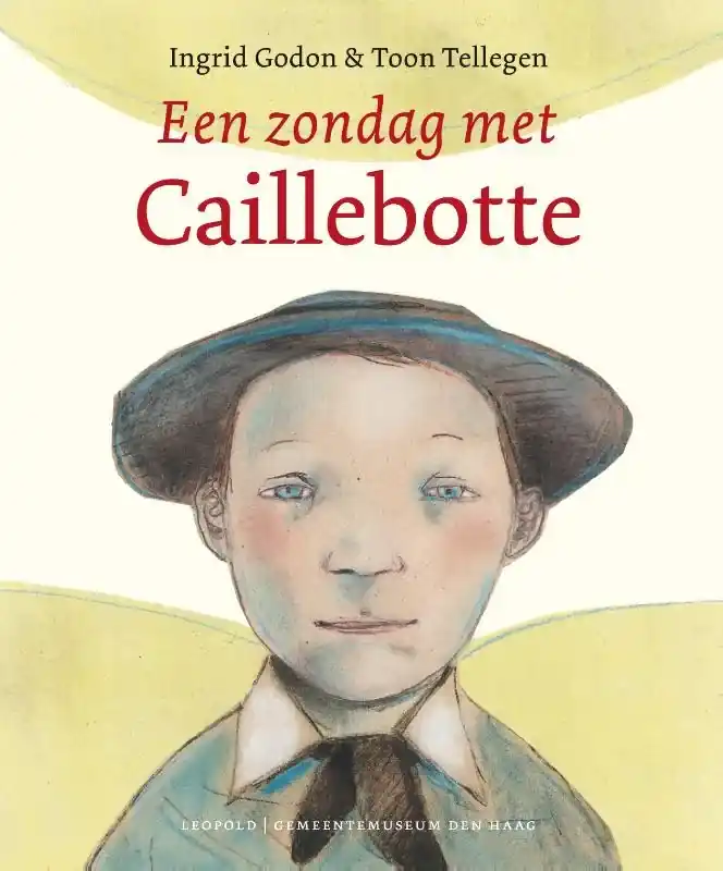 Een zondag met Caillebotte Bestel Nu
