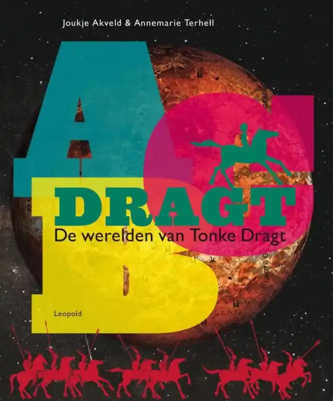 Hete Deal ABC Dragt
