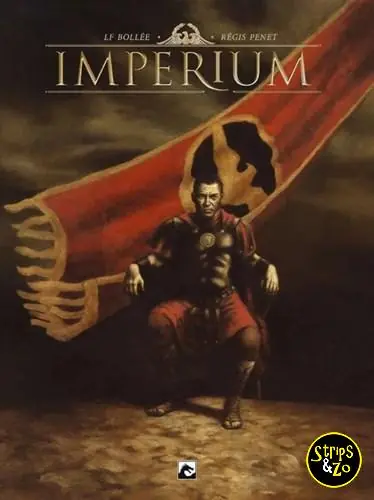 Imperium Uitverkoop