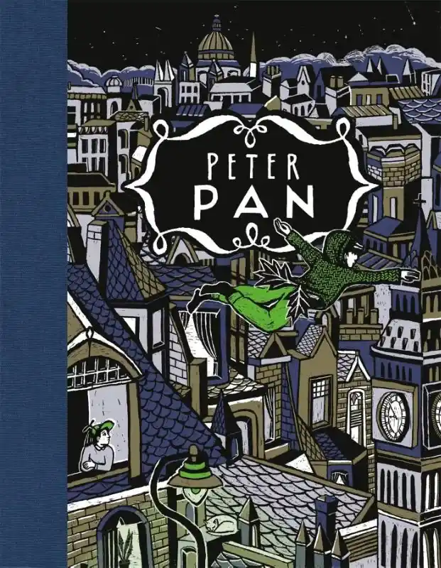 Veilige Betaling Peter Pan