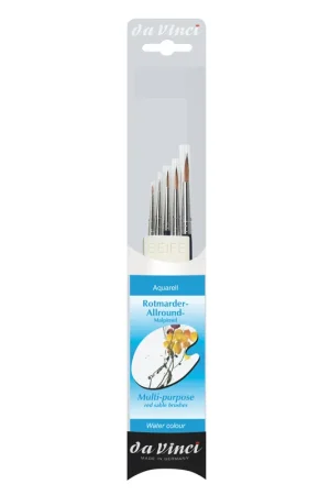 Actieprijs Da Vinci Roodmarter – set 5246