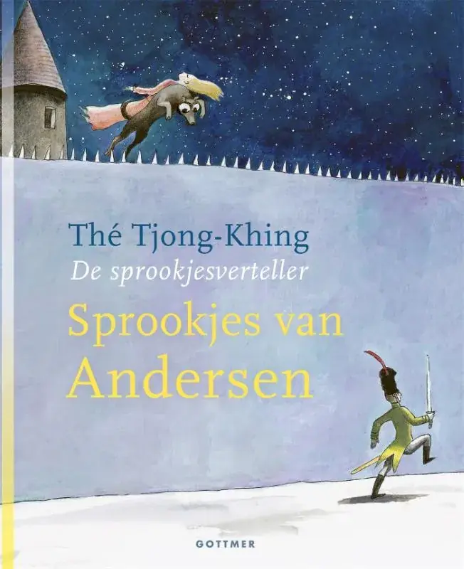 Veilige Betaling Sprookjes van Andersen