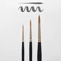 Fabrieksprijs Rembrandt penselen serie 110 – set 2/4/8