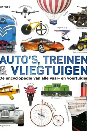 Auto's, treinen & vliegtuigen Rechtstreeks Van De Fabrikant