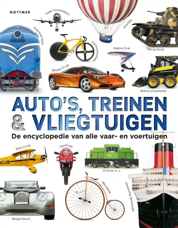Auto's, treinen & vliegtuigen Rechtstreeks Van De Fabrikant