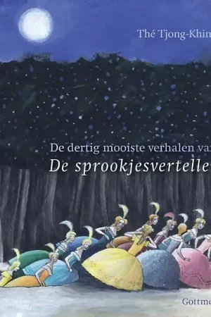 De dertig mooiste verhalen van de sprookjesverteller Gecertificeerd