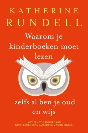 Waarom je kinderboeken moet lezen, zelfs al ben je oud en wijs Favoriet