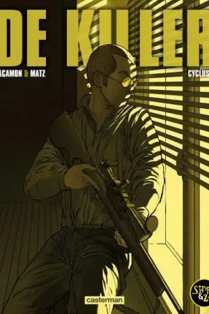 Voordeelprijs Killer, De – Integraal 1